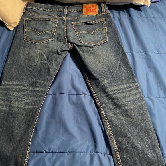 Reason for sell: doesnt fit. Perfect condition. Worn a couple of times. - Picture 2 of 2